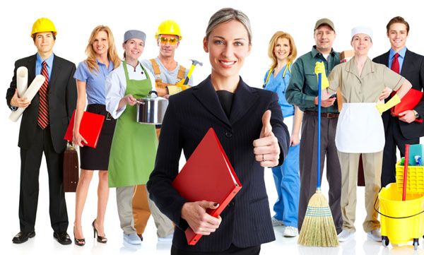 Çal Hamal Hizmeti Hizmeti